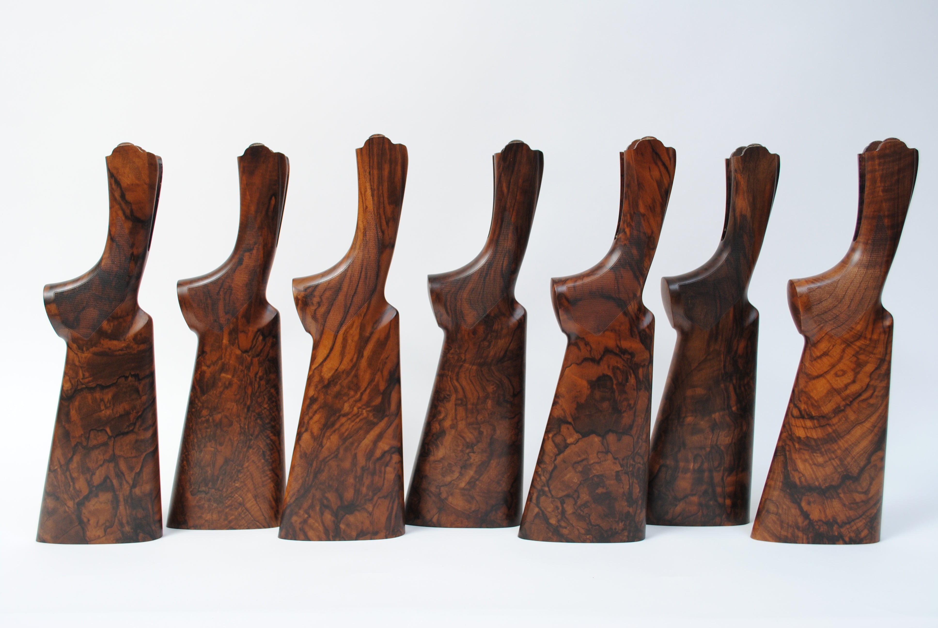 Wood sets for Beretta model 694 – tagged 