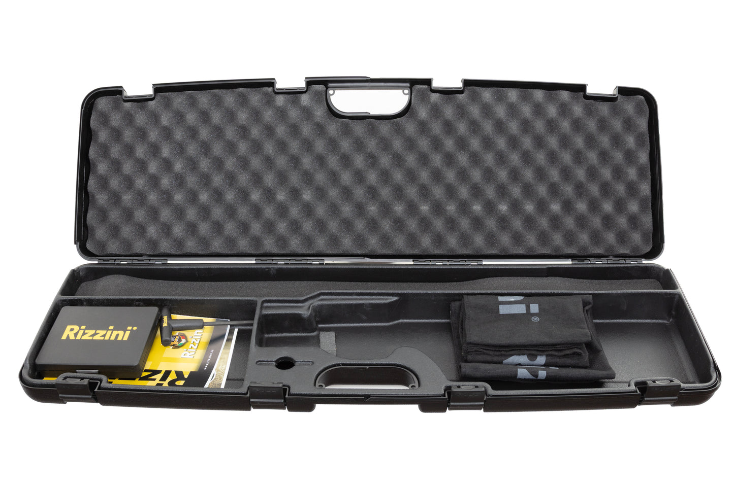 Pre-Owned Rizzini BR110 Sporting Shotgun | 12GA 32" | SN#: 130824