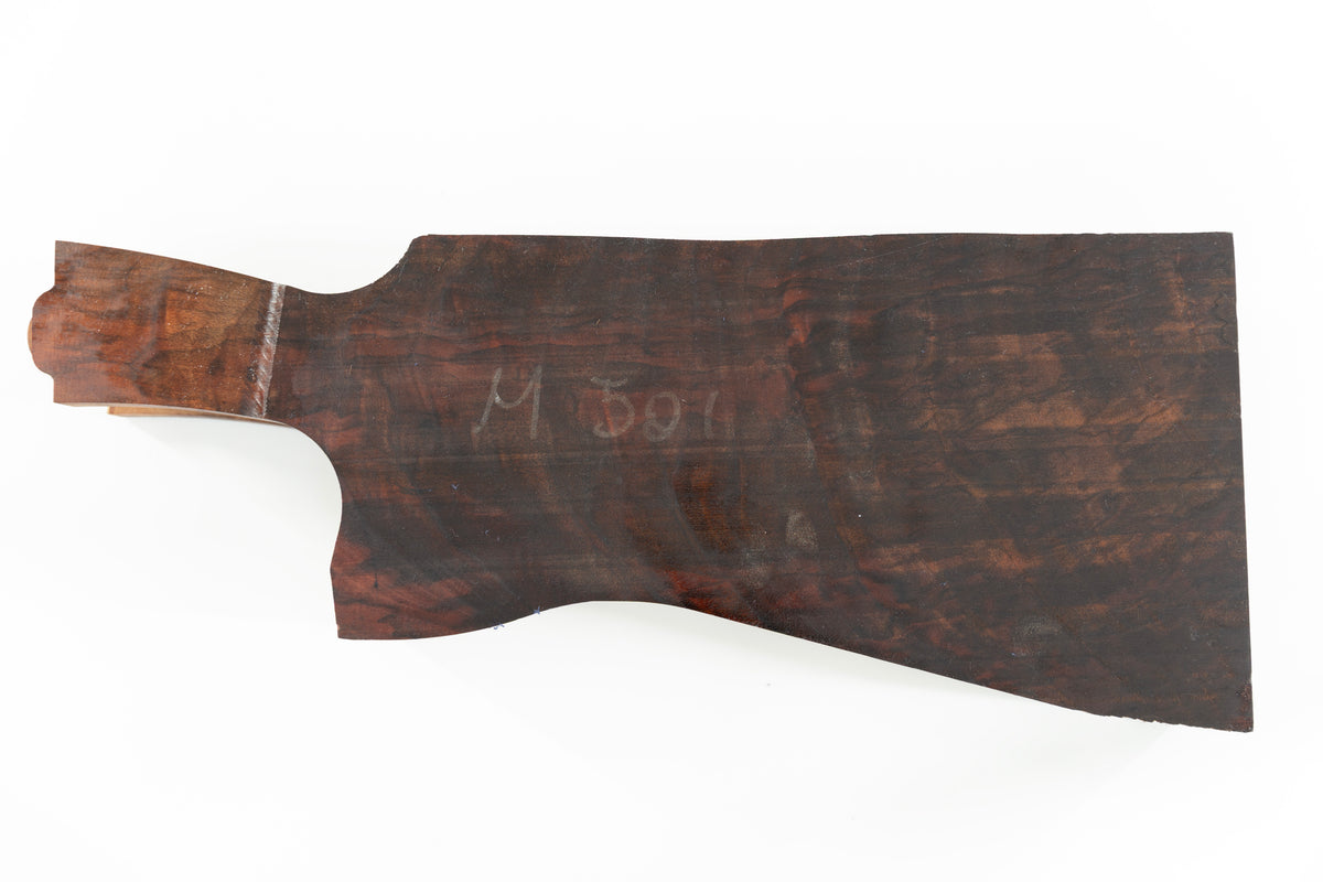 Beretta DT11 Grade 3 Wood Blank | Right Hand | SN#: BE16-26-09