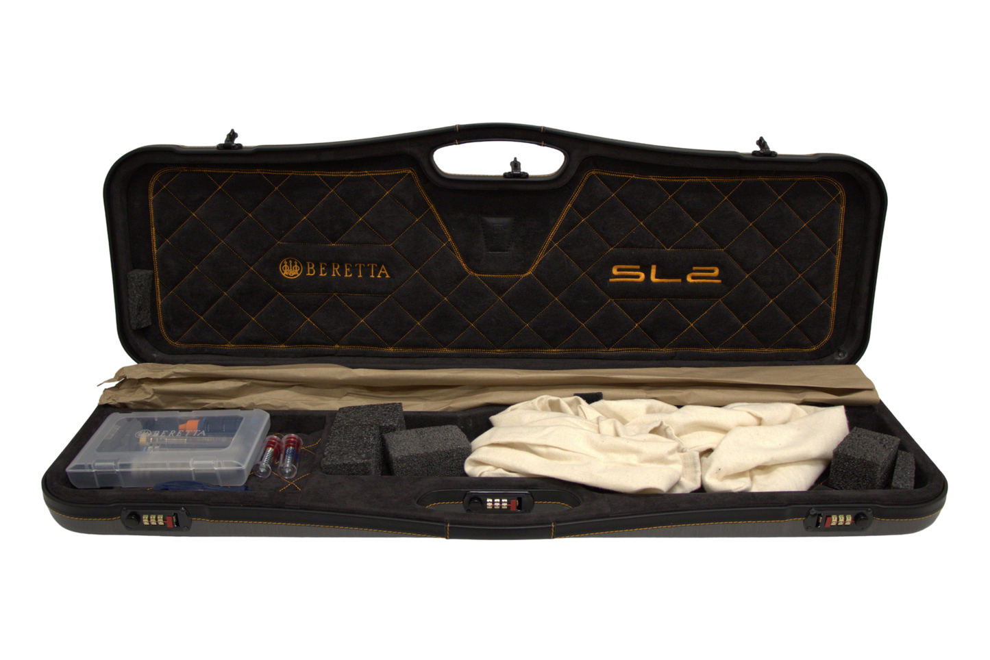 Beretta SL2 Sporting Shotgun | 12GA 32" | SN#: SL0436W