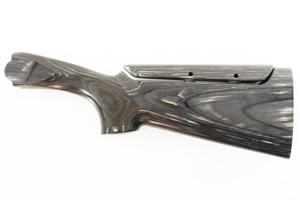 Beretta Stock Only | 688 New Sporting B-Fast 35/45 | Black Laminate / Left Hand