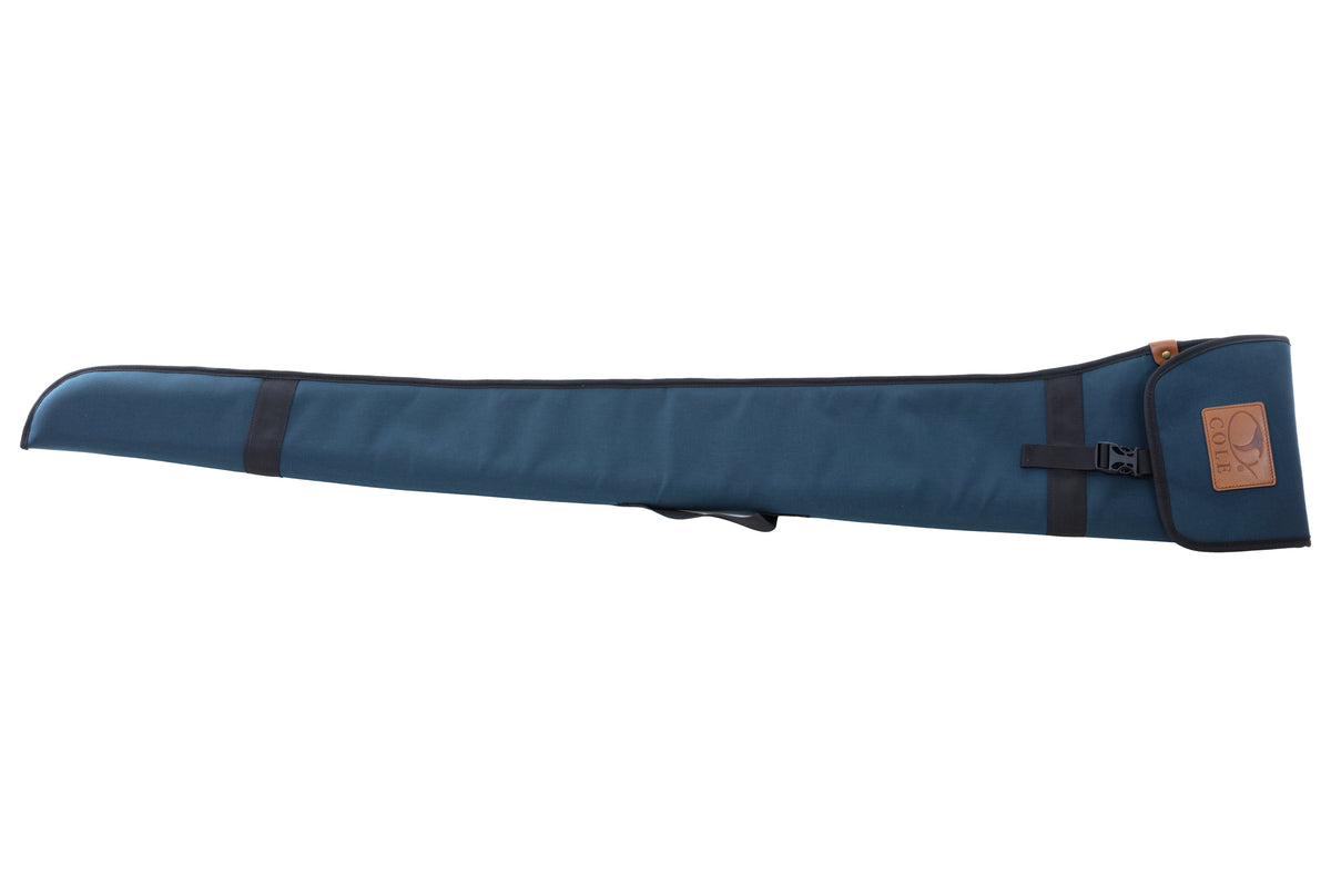 COLE CASE | CORDURA SHOTGUN SLEEVE | NAVY