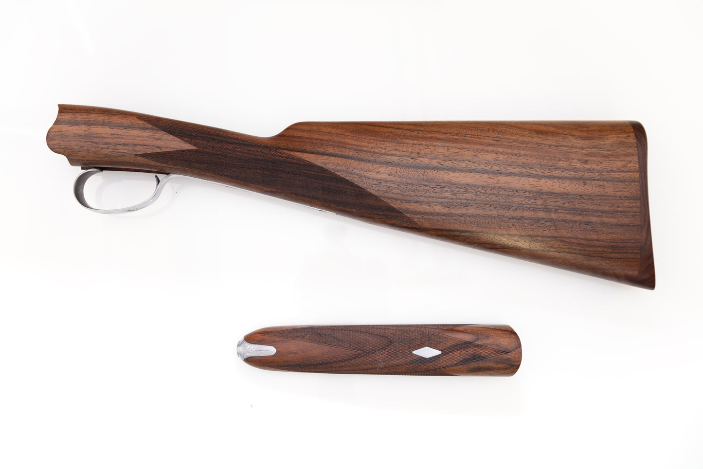 Beretta 486 Straight Stock Field Woodset | 28GA 1 3/8" x 2 1/8" | FL-23410