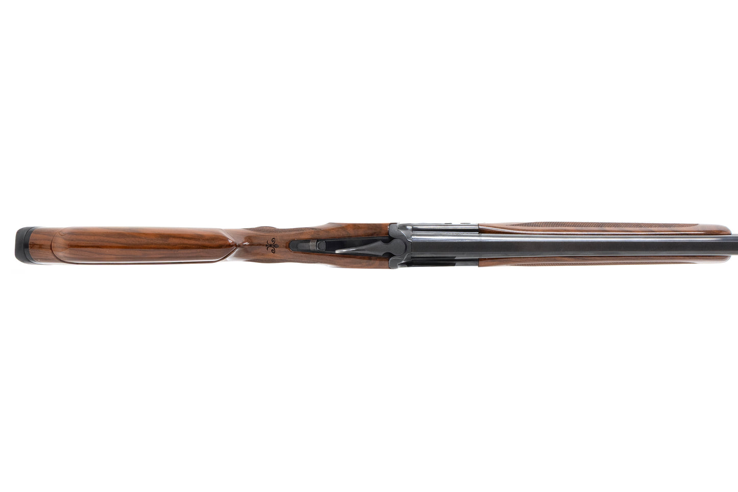 Pre-Owned Zoli Z-Bella Black Flat Rib Sporting Shotgun | 12GA 30" | SN#: 236654