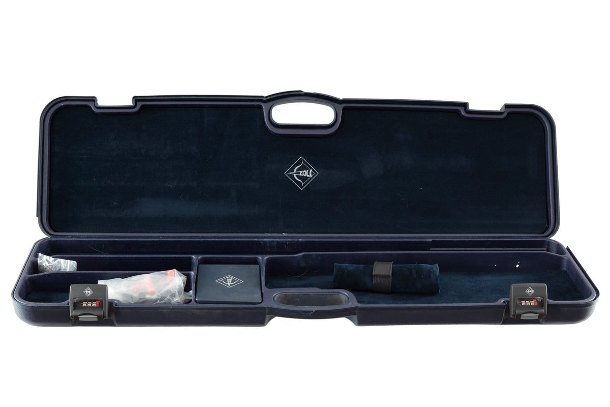 Pre-Owned Zoli Z-Sport Mid Rib Sporting Shotgun w/Adjustable Comb | 12GA 32" | SN#: 251060