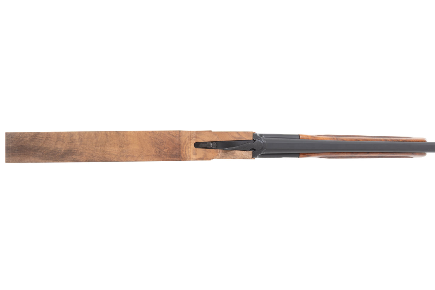 Zoli Z-Sport Dark Side Flat Rib Sporting Shotgun w/Headed Blank | 12GA 32" | SN#: 257996
