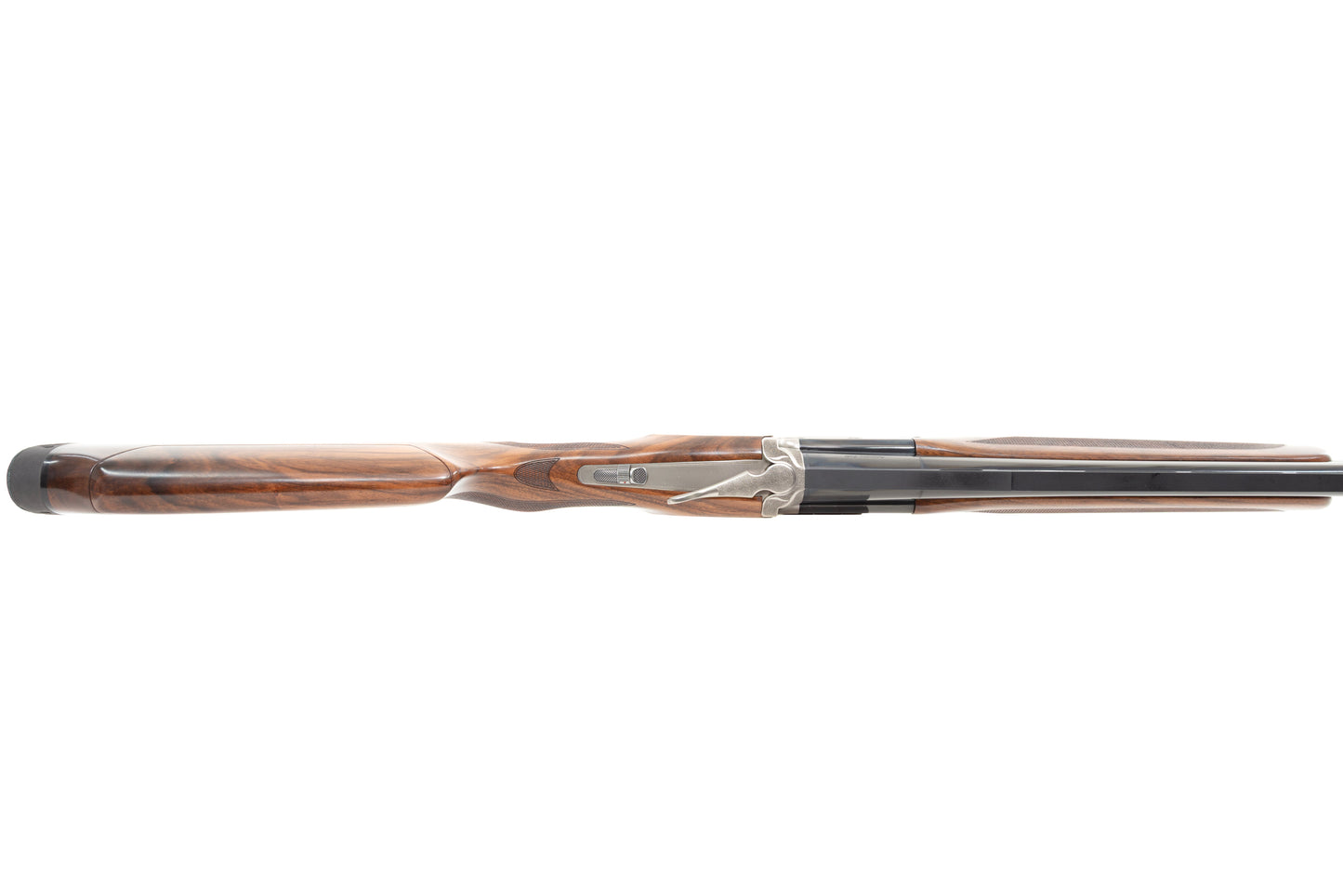 Zoli Z-Sport Silver High Rib Sporting Shotgun | 12GA 32" | SN#: 258599