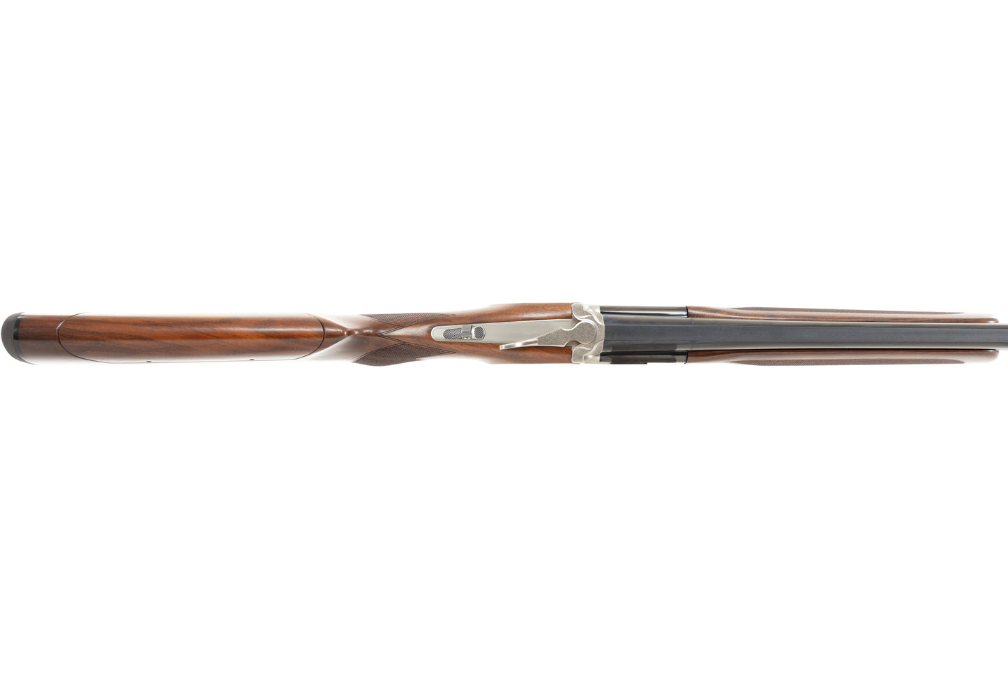 Zoli Z-Sport Silver Flat Rib Sporting Shotgun | 12GA 30" | SN#: 258600