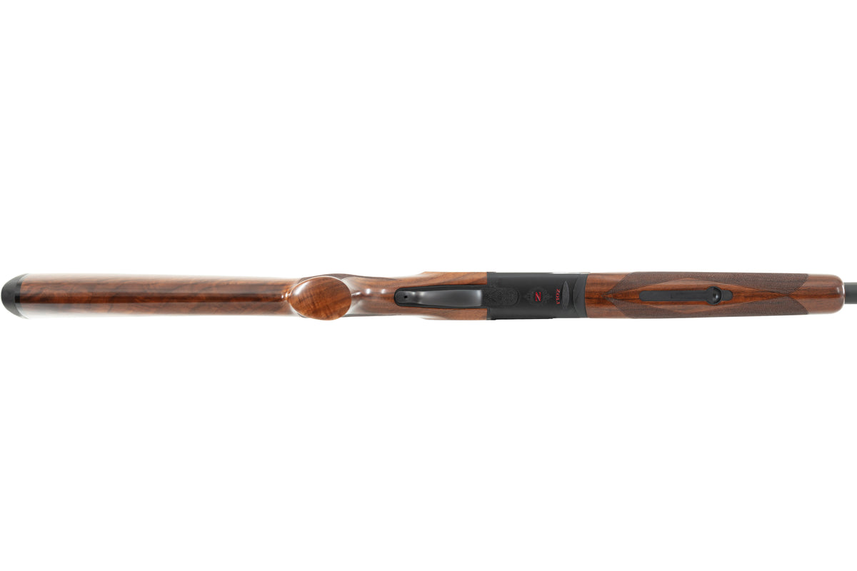 Zoli Z-Sport Dark Side Sporting Shotgun w/Adjustable Comb | 12GA 32" | SN#: 258775