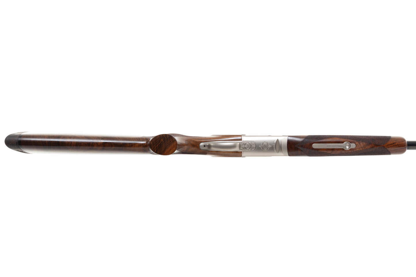 Zoli Z-Sport Silver Mid Rib Sporting Shotgun w/Adjustable Comb | 12GA 32" | SN#: 258824