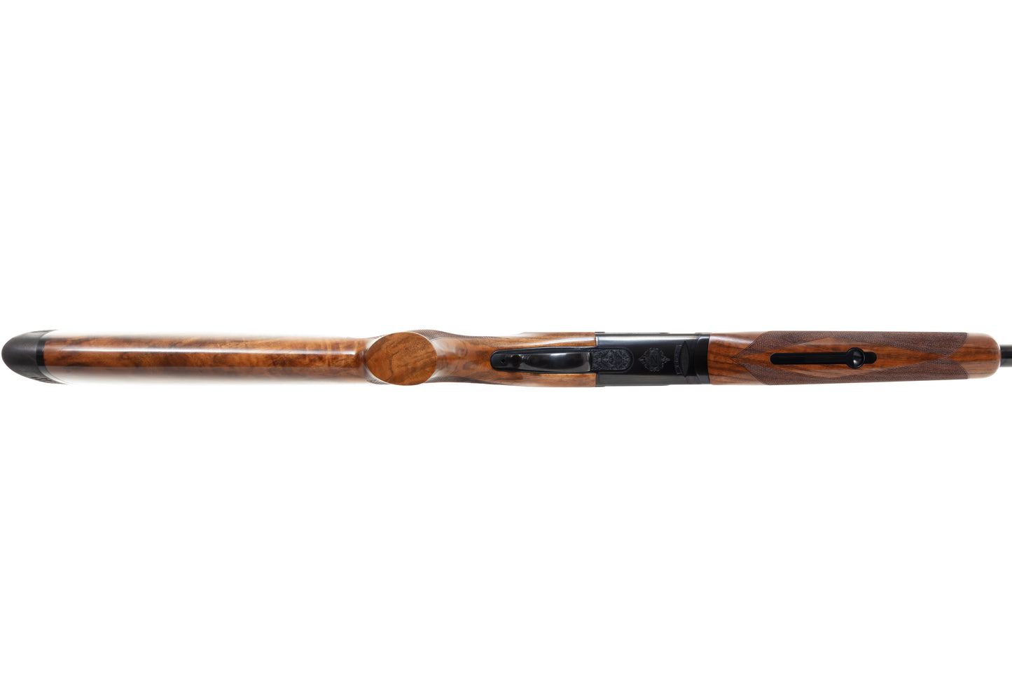 Zoli Z-Sport Black Mid Rib Sporting Shotgun w/Adjustable Comb | 12GA 32" | SN#: 258825