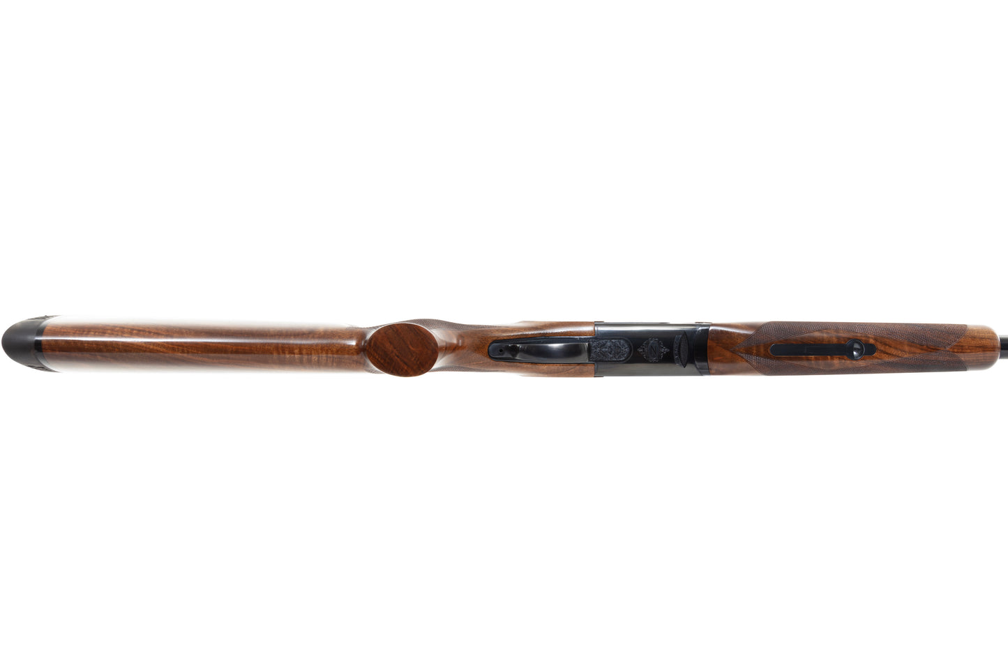 Zoli Z-Sport Black Mid Rib Sporting Shotgun w/Adjustable Comb | 12GA 30" | SN#: 258826