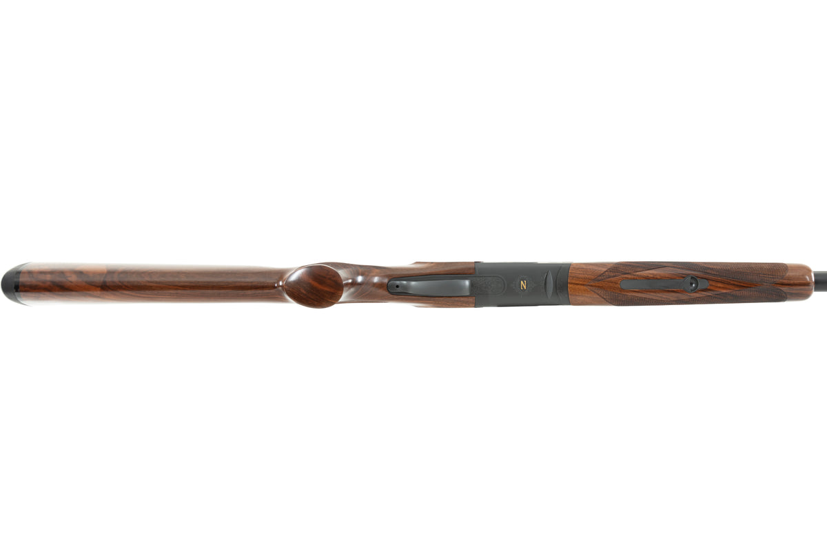 Zoli Z-Sport Grey Stone Sporting Shotgun w/Adjustable Comb | 12GA 32" | SN#: 258969