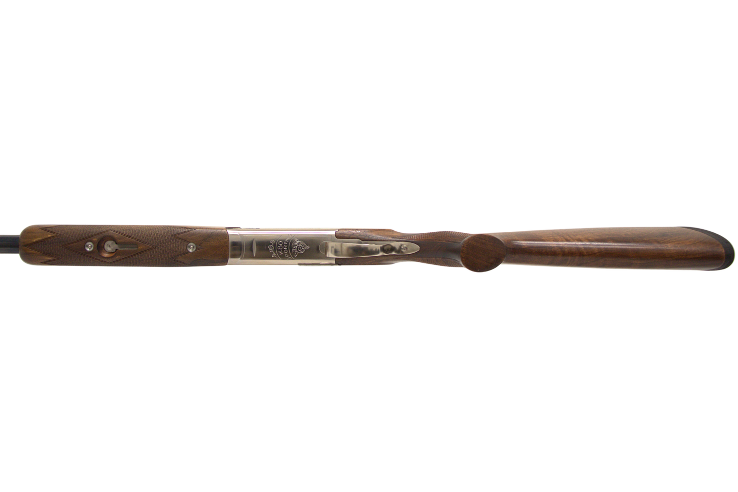 Pre-Owned Krieghoff K-80 Sporting Shotgun | 12GA 32" | SN#: 20542