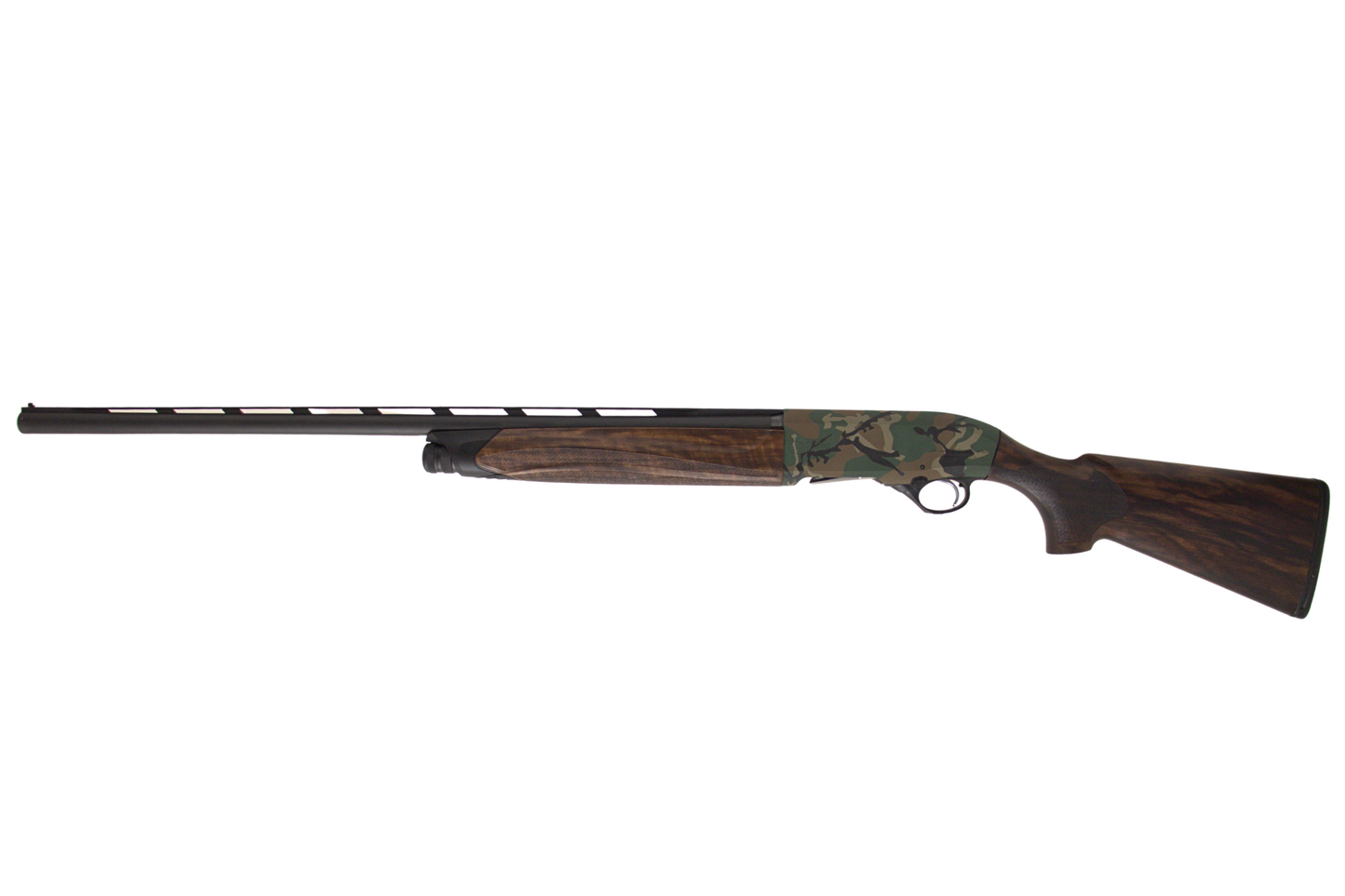 Cole Pro Camo Beretta A400 XCEL Sporting Shotgun | 12GA 30" | SN#: MA071397