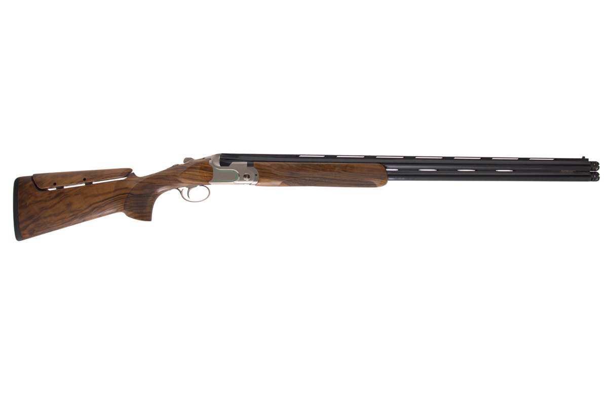 Beretta DT11 Super Sport Sporting Shotgun | 12GA 32" | SN#: DTS356S