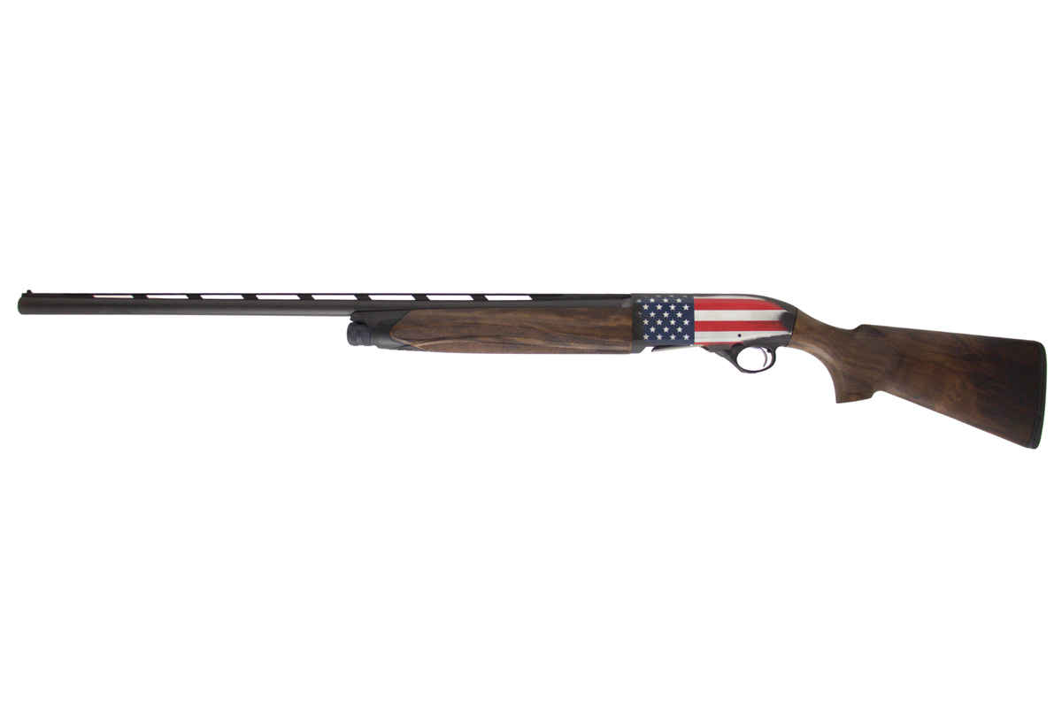 Cole Pro Beretta A400 American Flag | 12GA 30" | SN#: MA075425