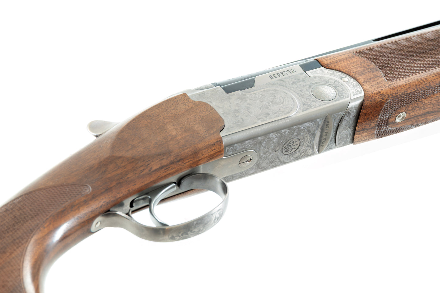 Beretta 686 Silver Pigeon I Shotguns - MY-24