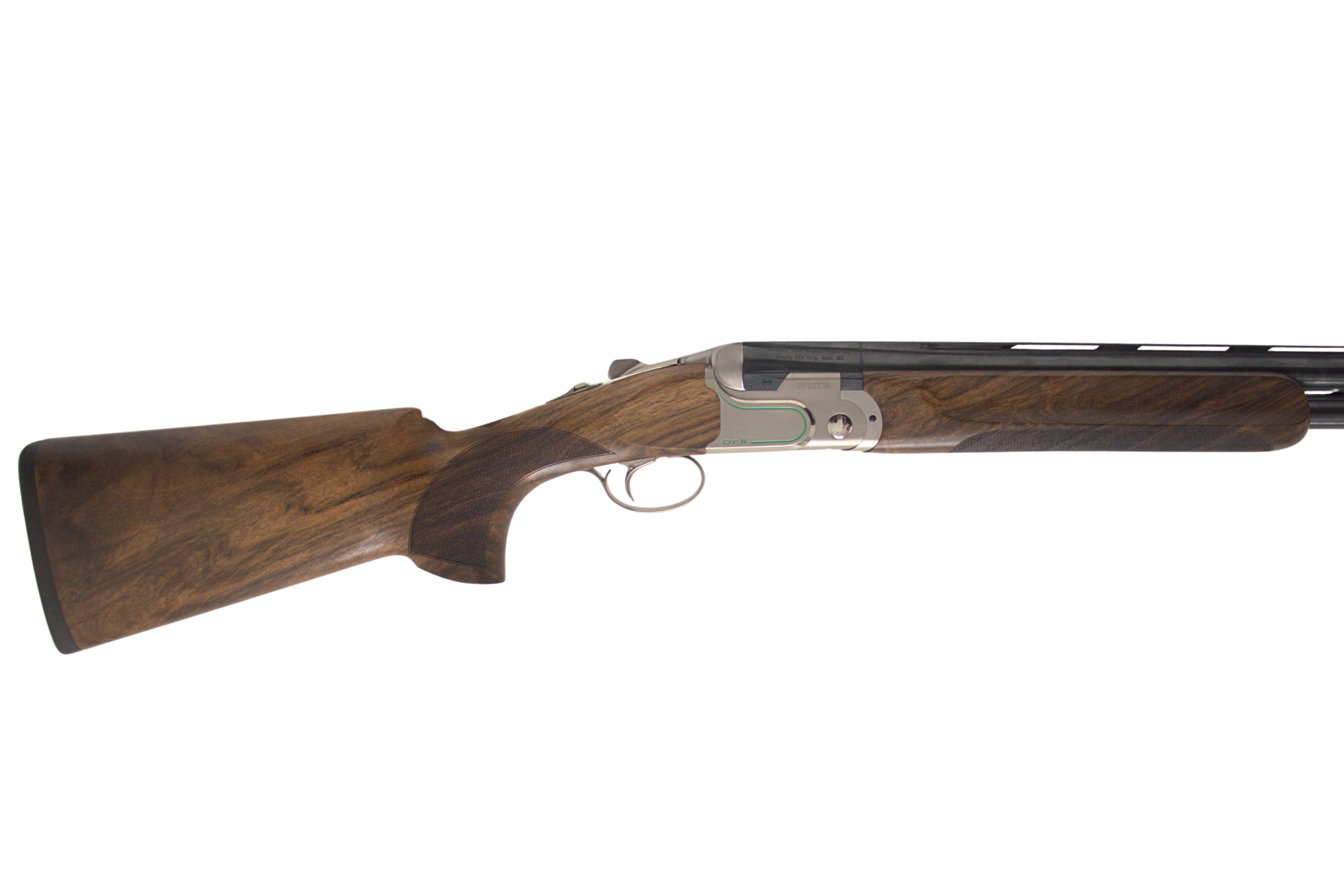 Beretta DT11 Super Sport Sporting Shotgun | 12GA 32