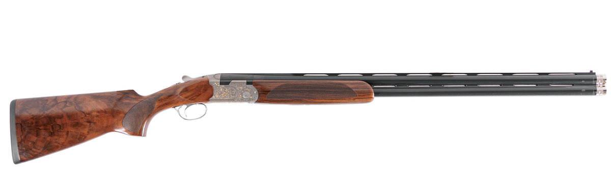 Beretta 687 Silver Pigeon 500 Year Anniversary Sporting Shotgun | 12GA 30" | SN#: SPL51522