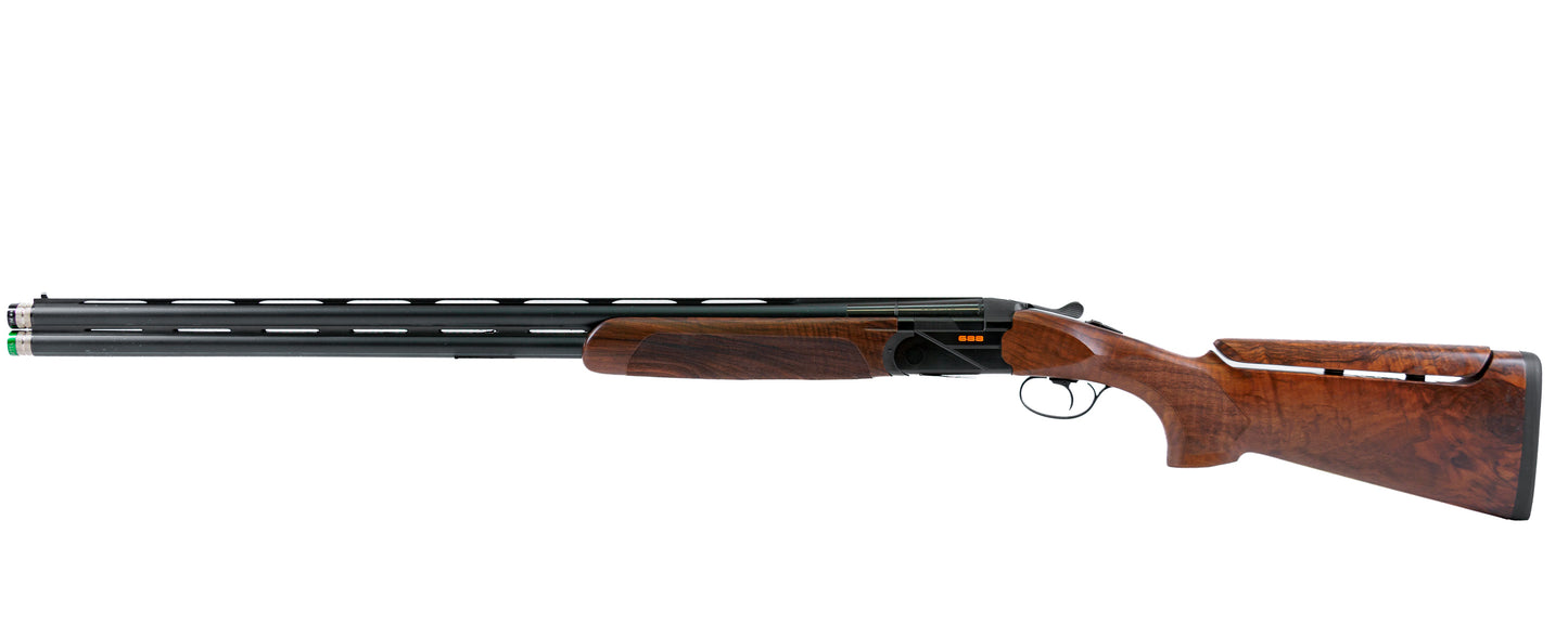 Cole Exclusive Beretta 688 B-Fast Performance Sporting Shotgun | 12GA 30" | SN#: H81599X