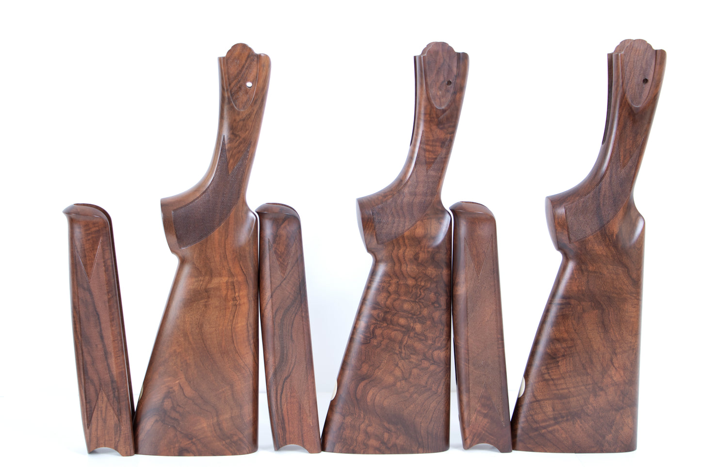 BERETTA SHOTGUN WOODSETS-687 EELL 12-gauge Sporting