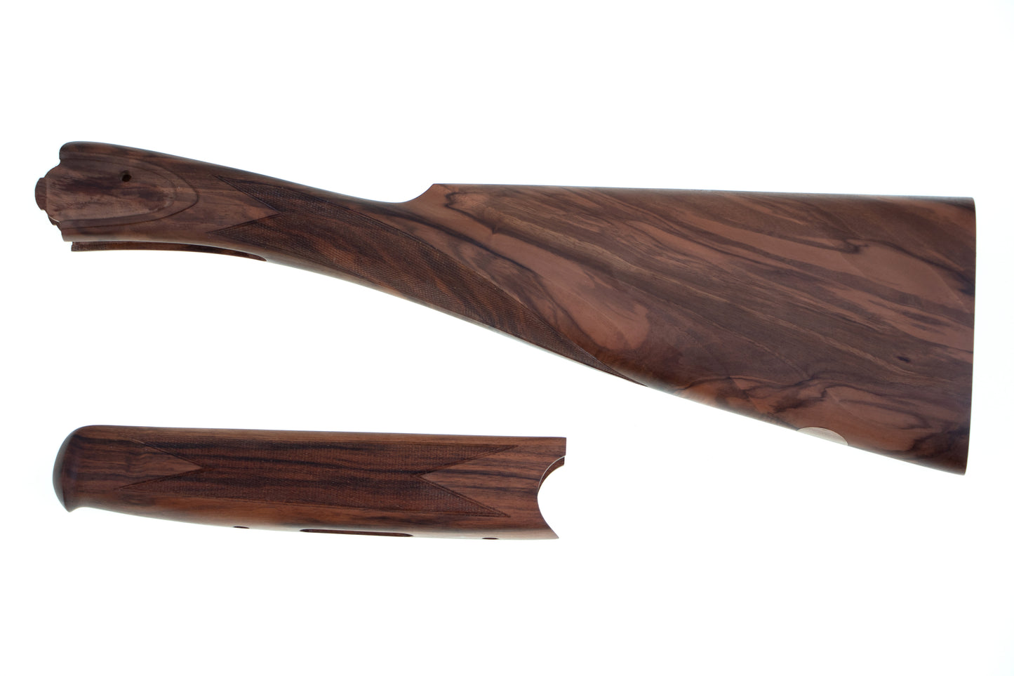 BERETTA SHOTGUN WOODSET-687 EELL .410 GA English SN#ME-23039