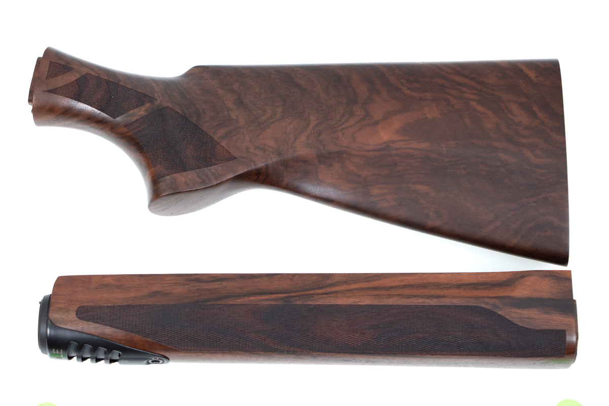 Beretta A400 Xcel 12ga Sporting Wood Set #FL-23176