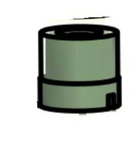 BERETTA PART | C52172 | TOP LEVER NUT ASE90 DT10 DT11 | 1A2