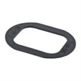 BERETTA PART | C58980 | PLATE FRONT DROP 40/45 A400 A350 TX4 STORM | 3A2