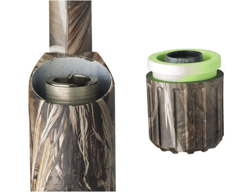 BERETTA PART | C8D267 | FRONT PLUG A400 XTREME PLUS GA 3.5" CAMO TIMBER DRT