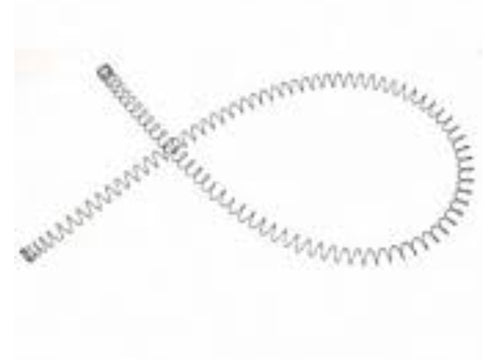 BERETTA PART | C95399 | MAGAZINE SPRING XTREMA A400 UPLAND | 2J1