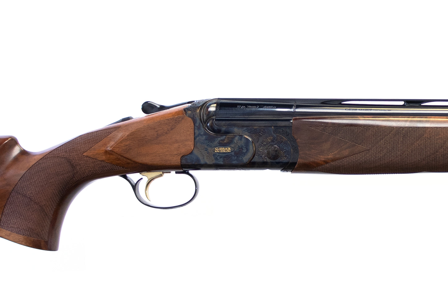 Caesar Guerini Summit Limited Sporting Left Hand Shotgun | 12GA 32" | SN#: 183165