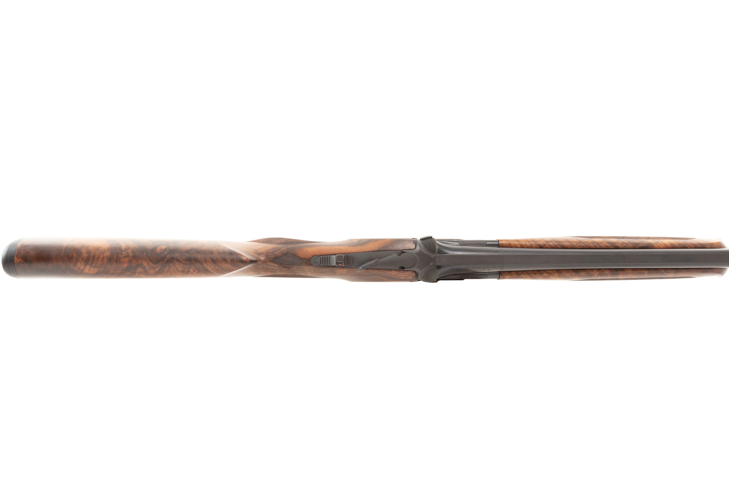 Beretta DT11 Black No Carbon Left Hand Sporting Shotgun | 12GA 32" | SN#: DT22986W