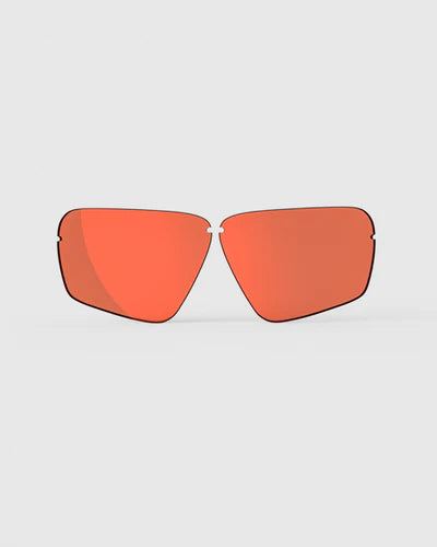 RE RANGER - EDGE - LENS ONLY - 63MM - HD MEDIUM LENSES, HYDROCOAT