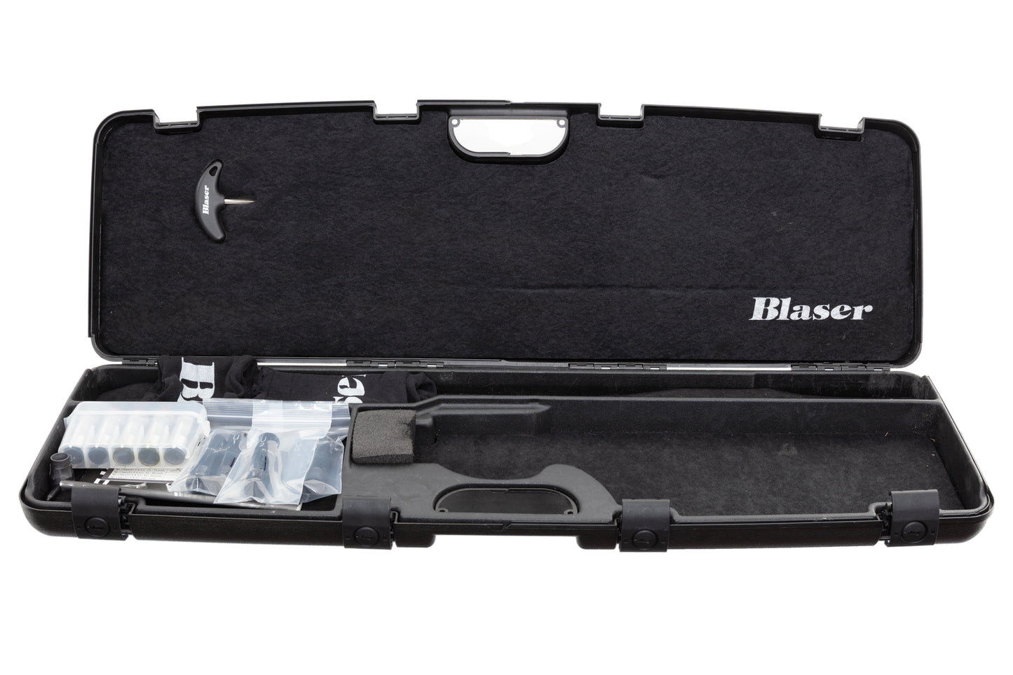 Pre-Owned Blaser F16 Field Shotgun | 12GA 32" | SN#: FGR002550
