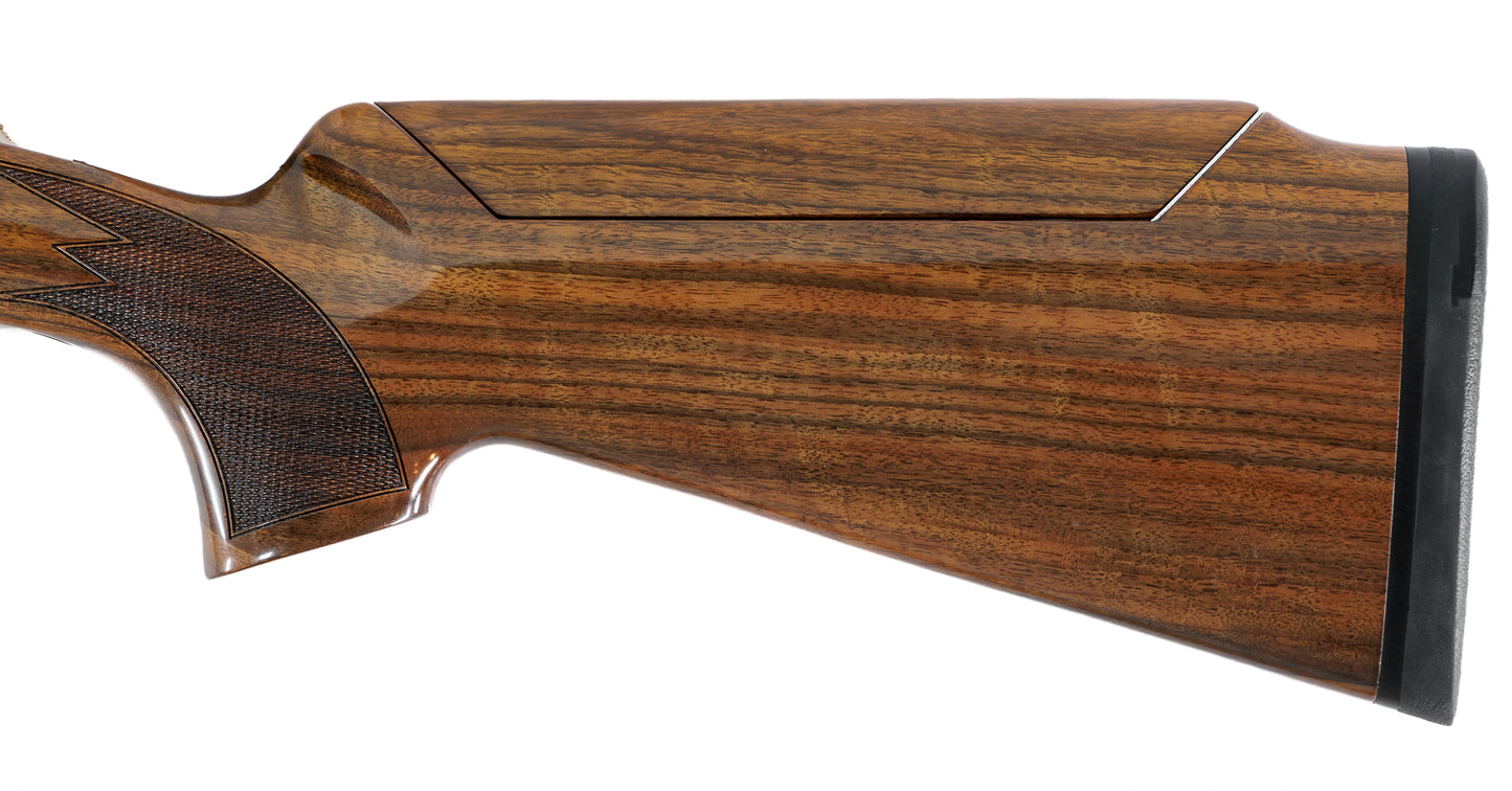Pre-Owned Krieghoff K-80 Pro-Sporter Shotgun w/Adjustable Comb | 12GA 32" | SN#: 136866