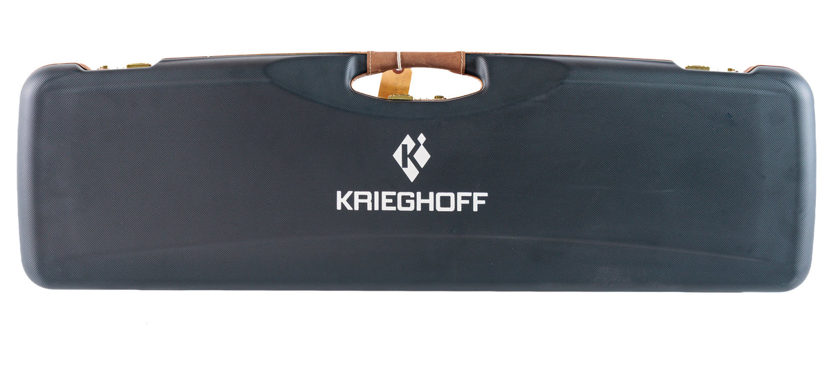 Pre-Owned Krieghoff K-80 Pro-Sporter Shotgun w/Adjustable Comb | 12GA 32" | SN#: 136866