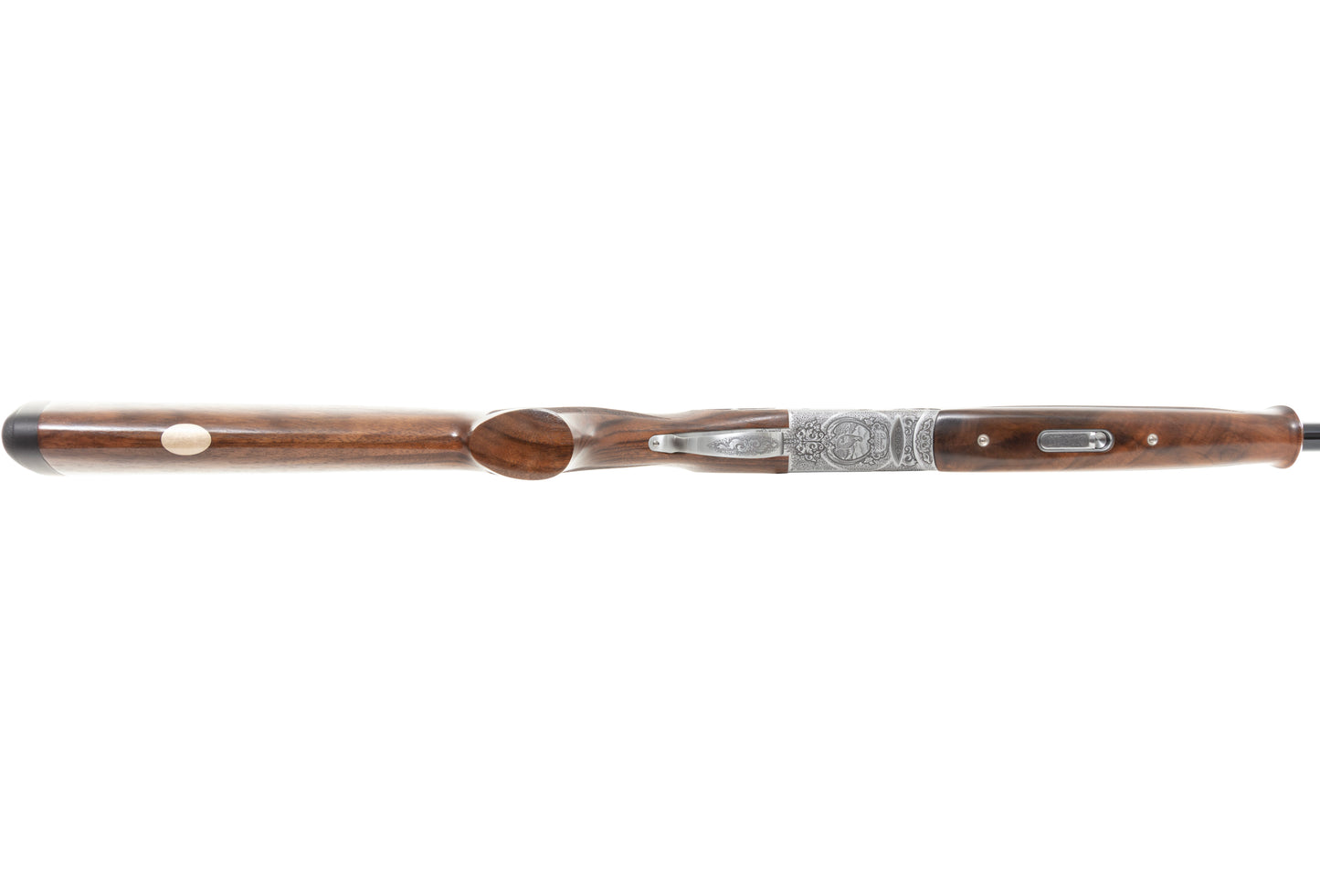 Beretta 687 EELL Diamond Pigeon Sporting Shotgun | 12GA 32 | SN#: L09534X