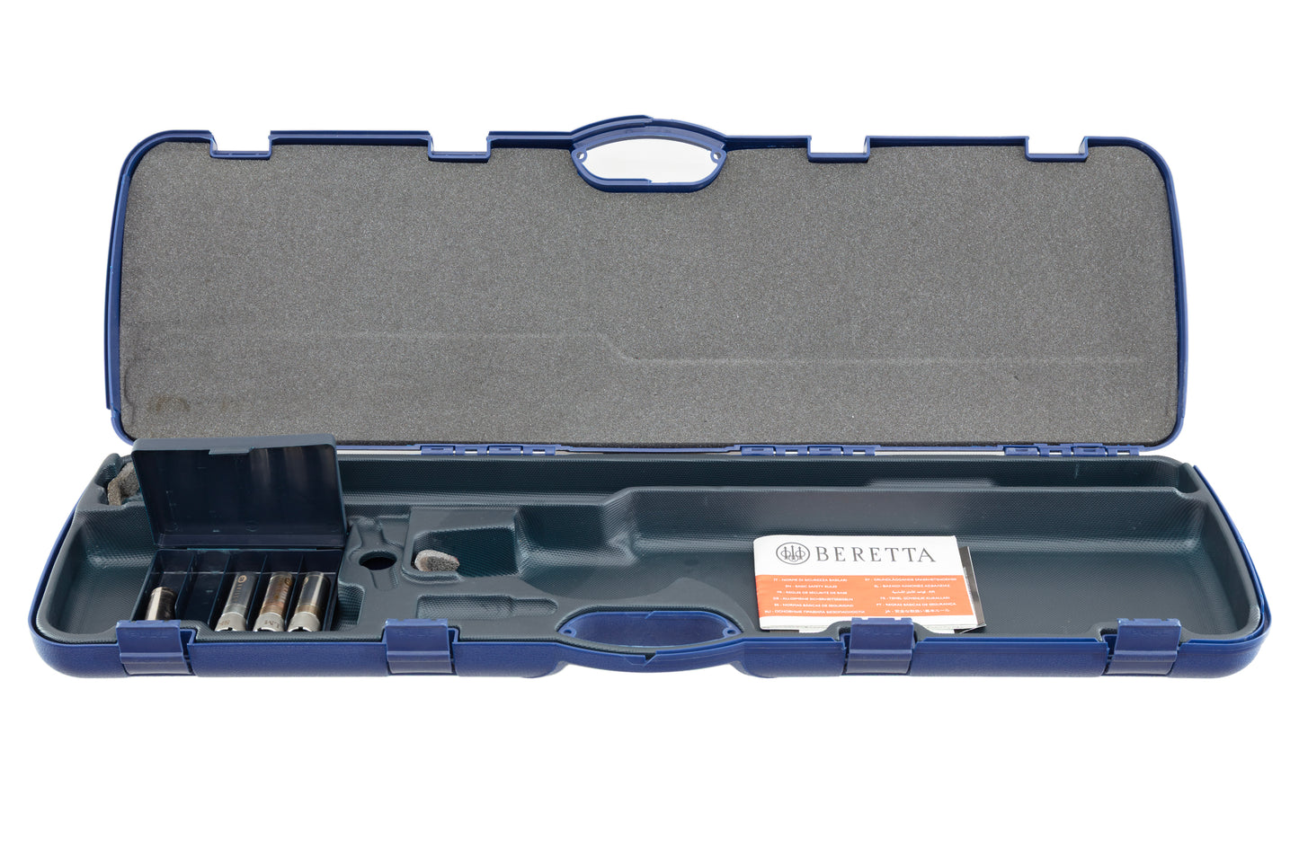 Pre-Owned Beretta 680 Custom Case Color Field Shotgun | 12GA 28" | SN#: M35581B
