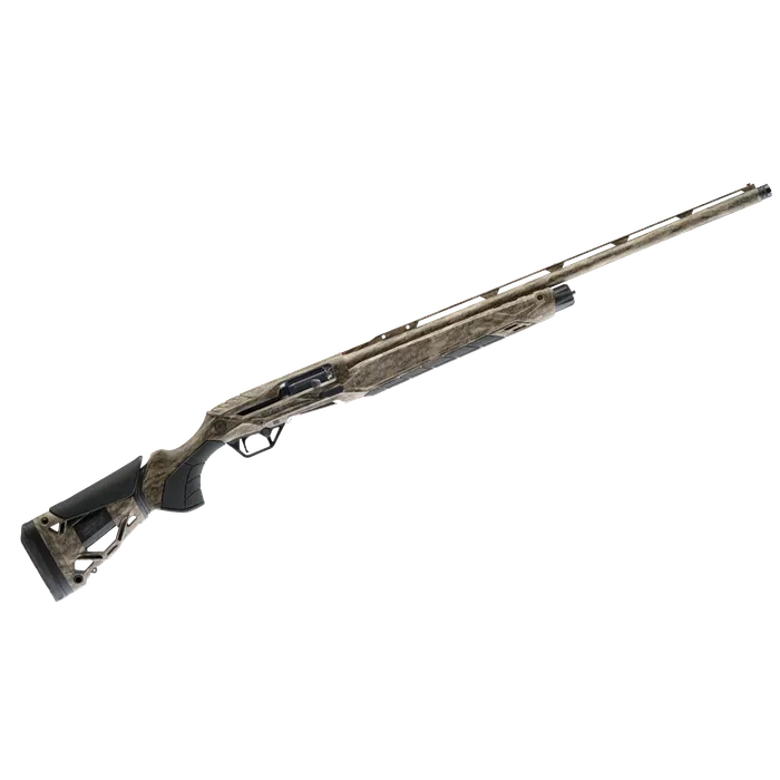 Beretta AX800 Suprema Mossy Oak Bottomland Shotguns – Cole Fine