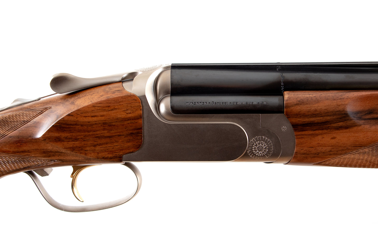 Perazzi MX8 Sporting Shotgun w/ Adj Comb | 12GA 32" | SN#: 167178
