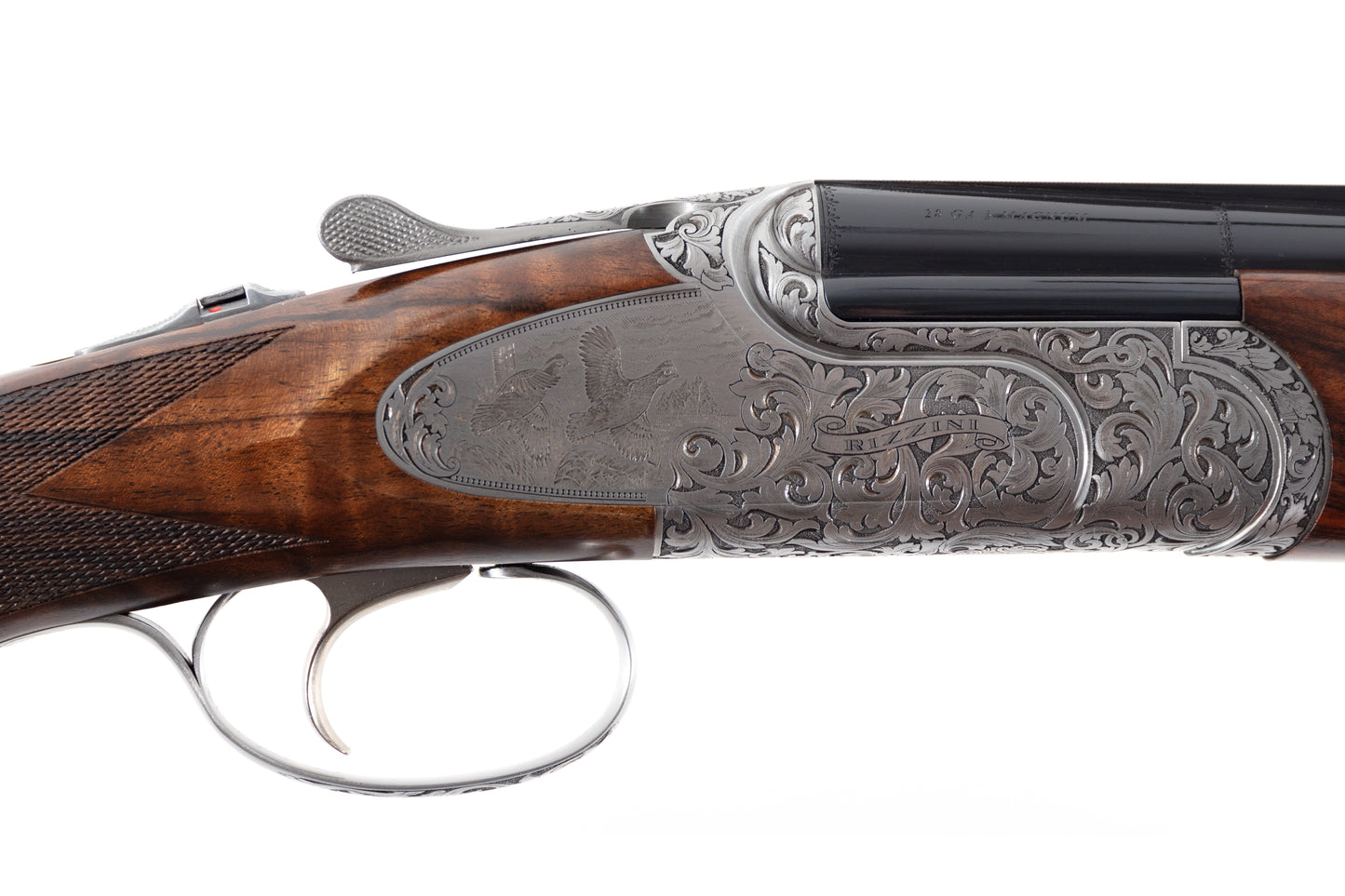 Rizzini Round Body Regal Extra Field Shotgun | 28GA 29" | SN#: 125377
