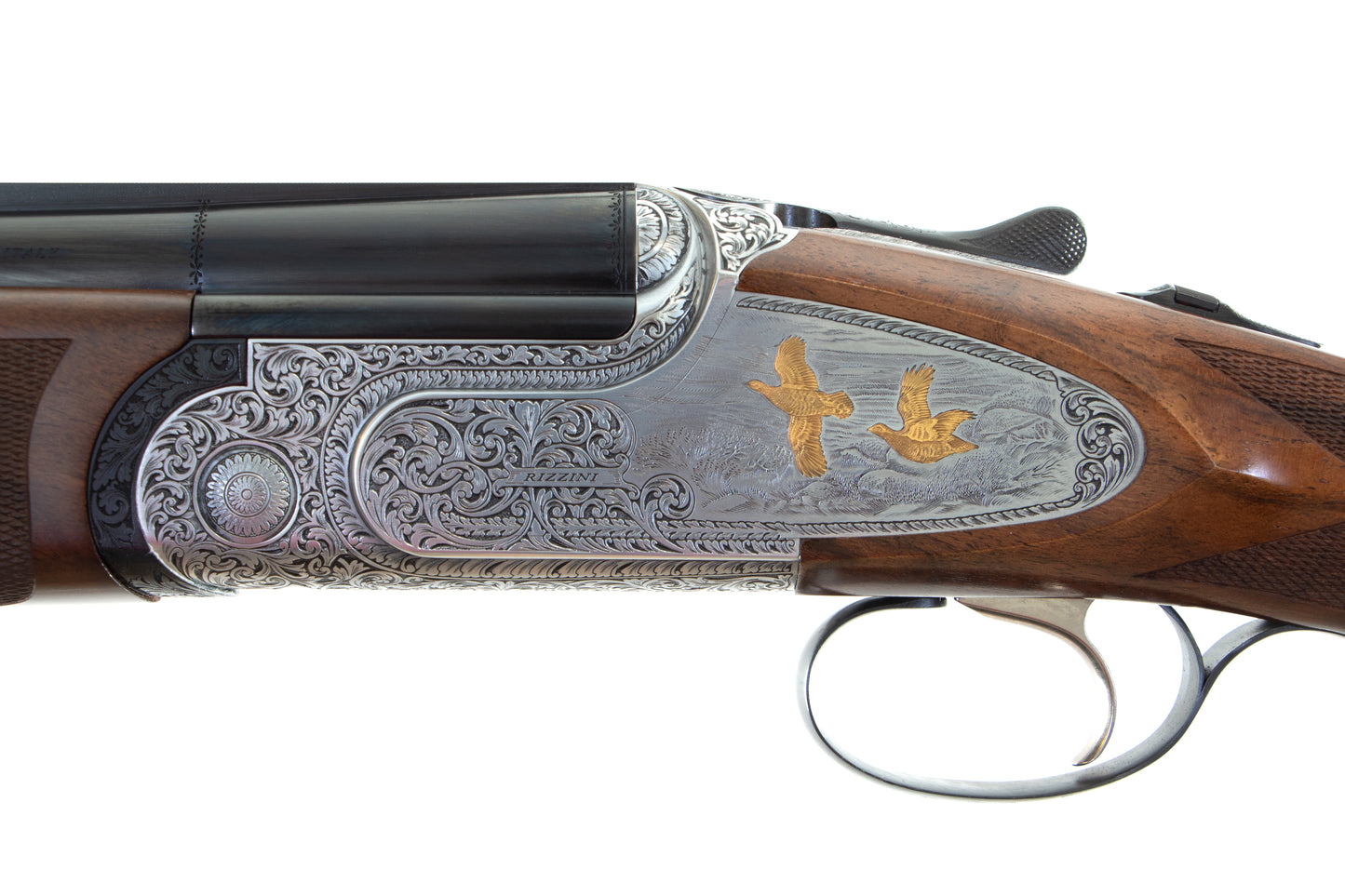 Rizzini Artemis Deluxe Field Shotgun | 12GA 29" | SN#:124964