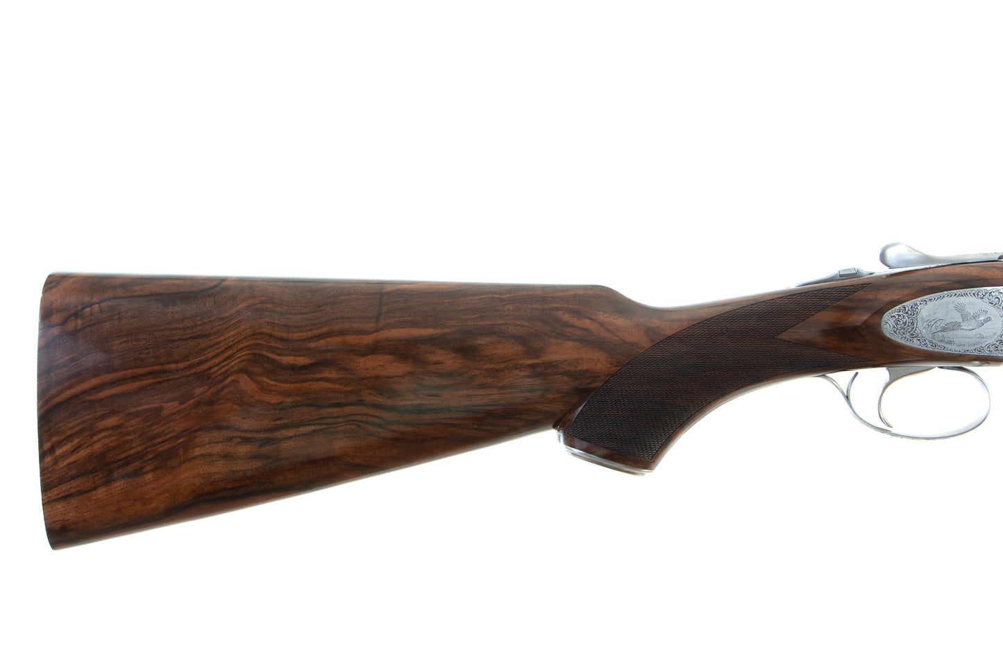 Rizzini BR552 Special Deluxe Field Shotgun | 20GA 29" | SN#:125438