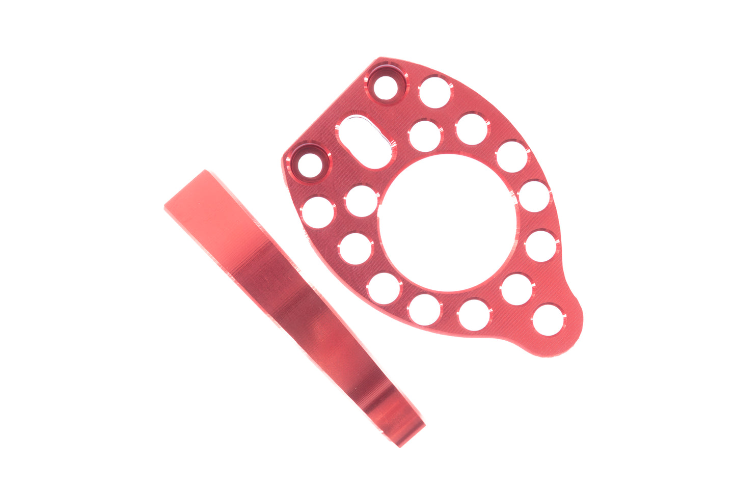 TSK PARTS | SPORTING & TRAP PLATES