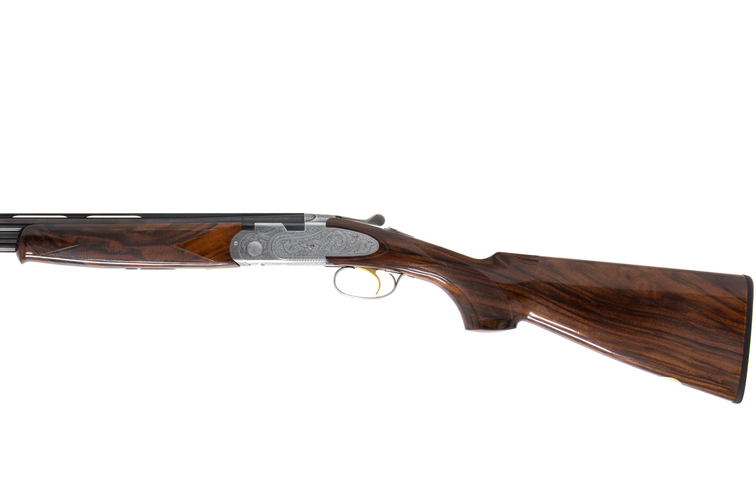 Pre-Owned Beretta 687 EELL Combo Field Shotgun | 28GA/.410 28