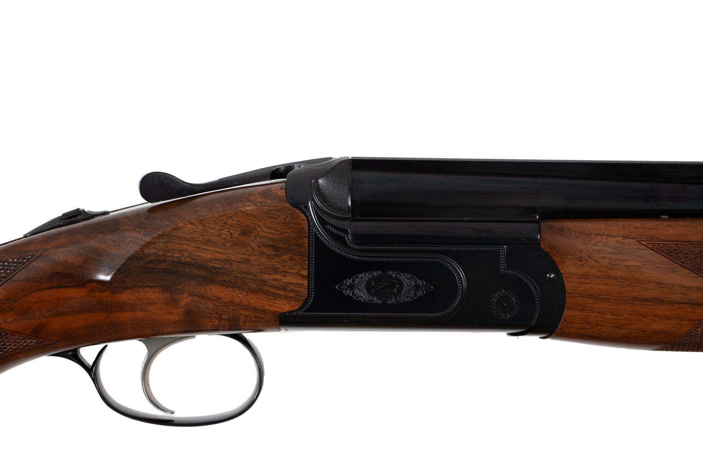 Cole Exclusive Zoli Z-Sport Black Flat Rib Adjustable Sporting Shotgun | 12GA 32" | SN#: 257166