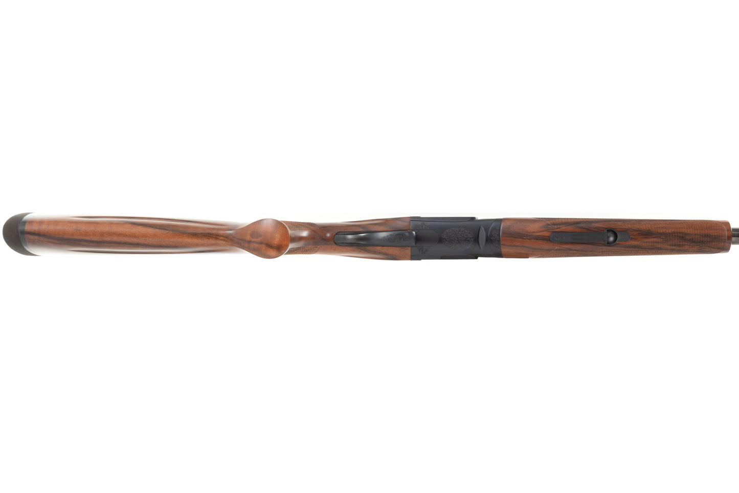 Perazzi High Tech S Lusso Sporting Shotgun | 12GA 32" | SN#: 166488