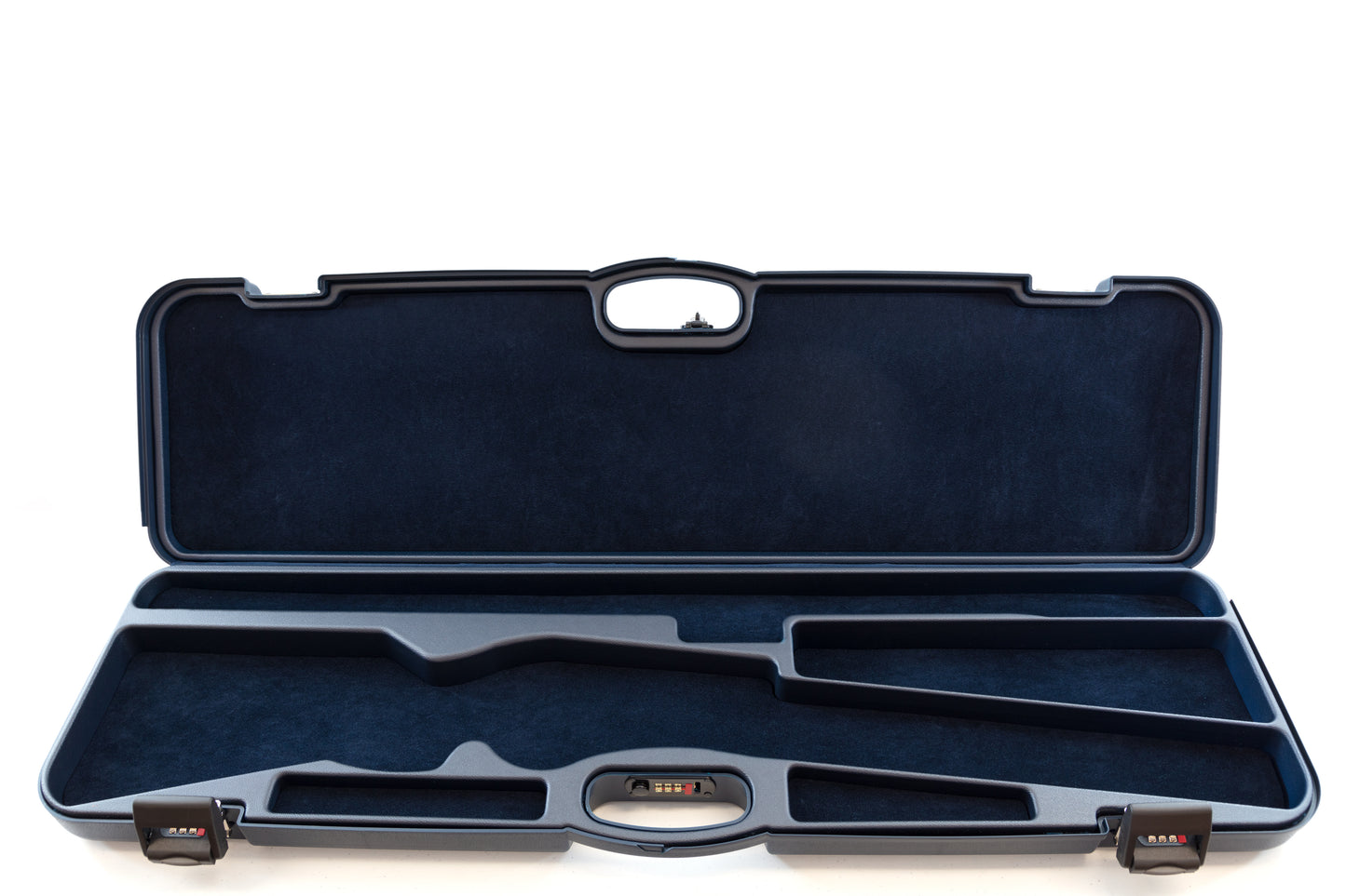 NEGRINI CASE | COLE PRO CASE FOR SEMI AUTO SHOTGUNS